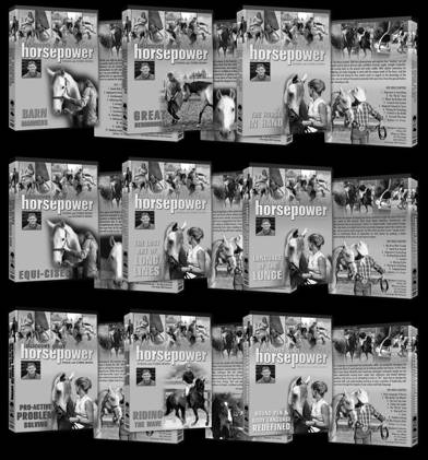 Books & Media